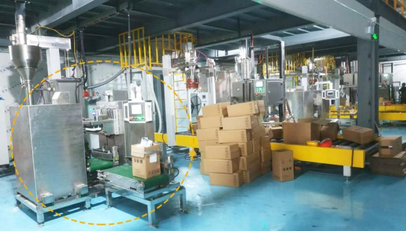 真空包裝機的作用和功能有哪些？