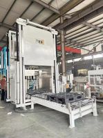 噸袋立式雙滑門箱式內(nèi)抽真空包裝機