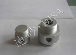 噴砂加工的原料和配件都有哪些？