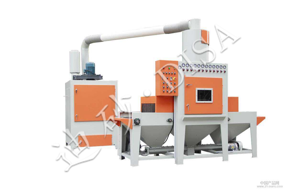 無(wú)錫噴砂機(jī)