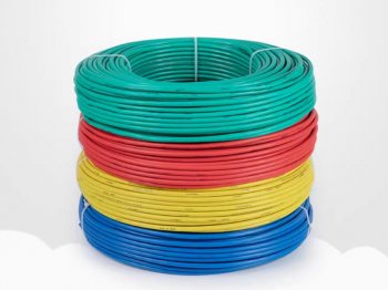 家裝電線(xiàn)藍(lán)色的線(xiàn)是什么線(xiàn)？家用電線(xiàn)不